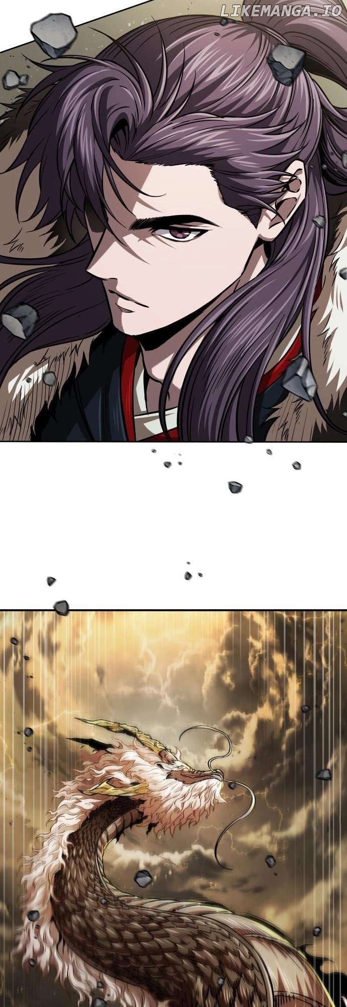 Nano Machine Chapter 252 image 35